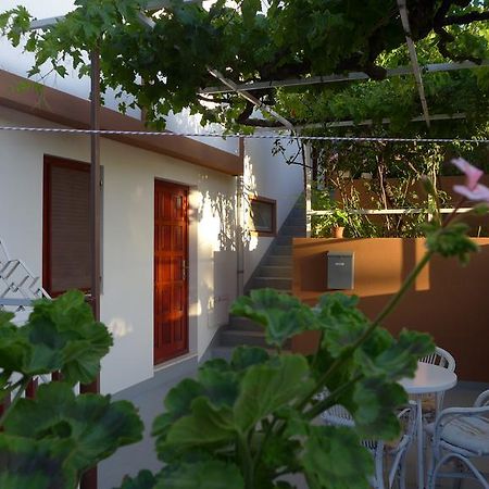 Guest House Kuzmanic Hvar Island Exteriör bild