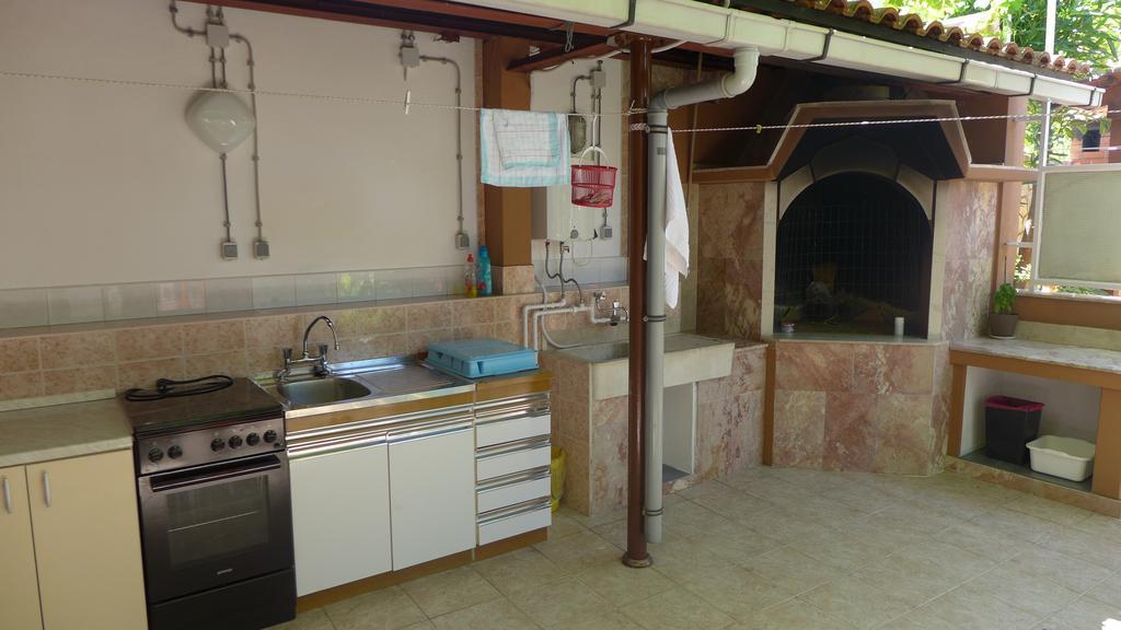 Guest House Kuzmanic Hvar Island Rum bild