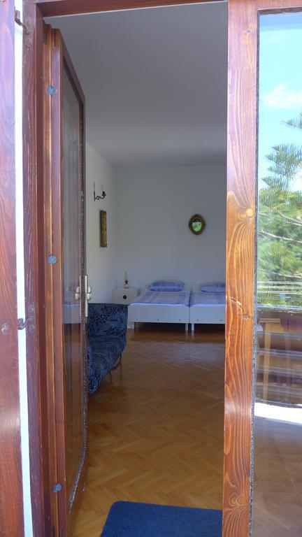 Guest House Kuzmanic Hvar Island Rum bild