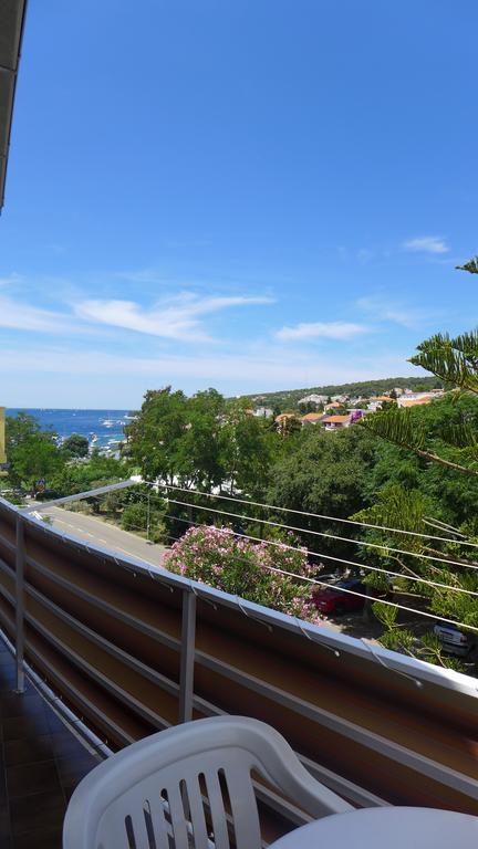 Guest House Kuzmanic Hvar Island Rum bild
