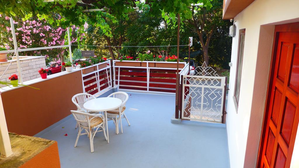 Guest House Kuzmanic Hvar Island Rum bild