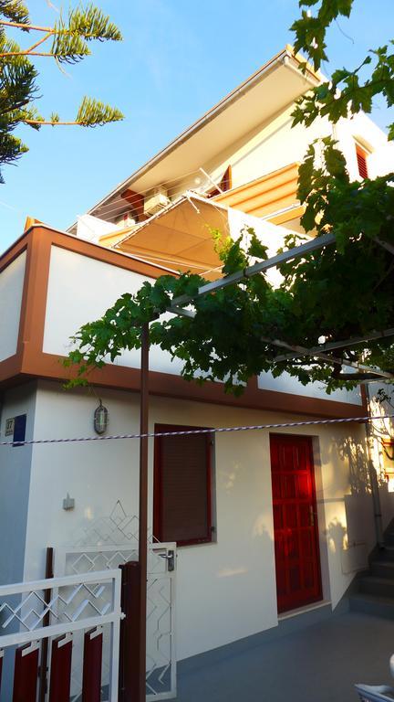 Guest House Kuzmanic Hvar Island Exteriör bild