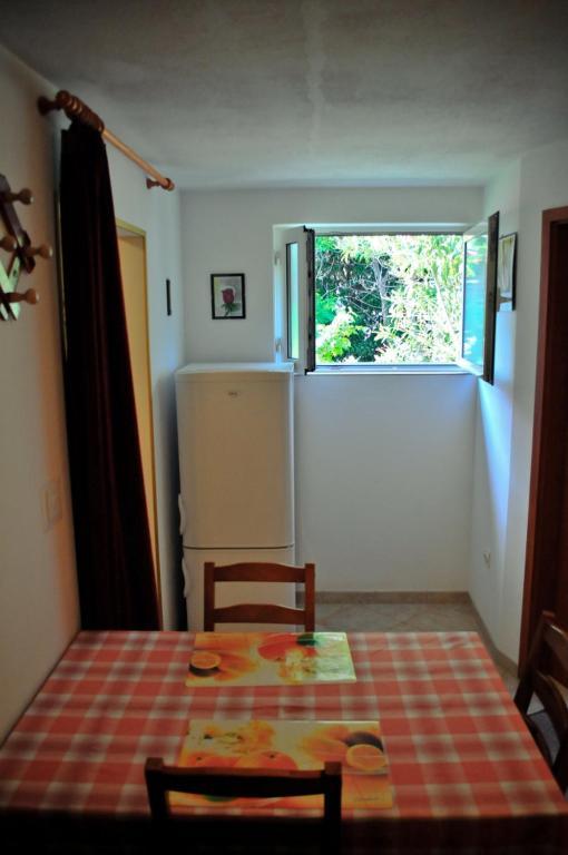 Guest House Kuzmanic Hvar Island Rum bild
