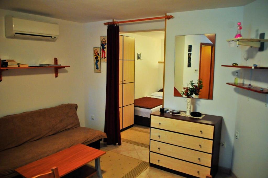 Guest House Kuzmanic Hvar Island Rum bild