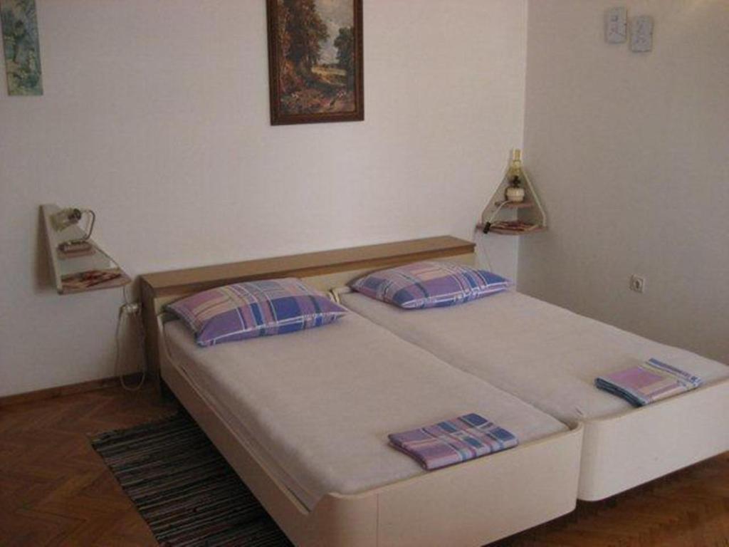 Guest House Kuzmanic Hvar Island Rum bild