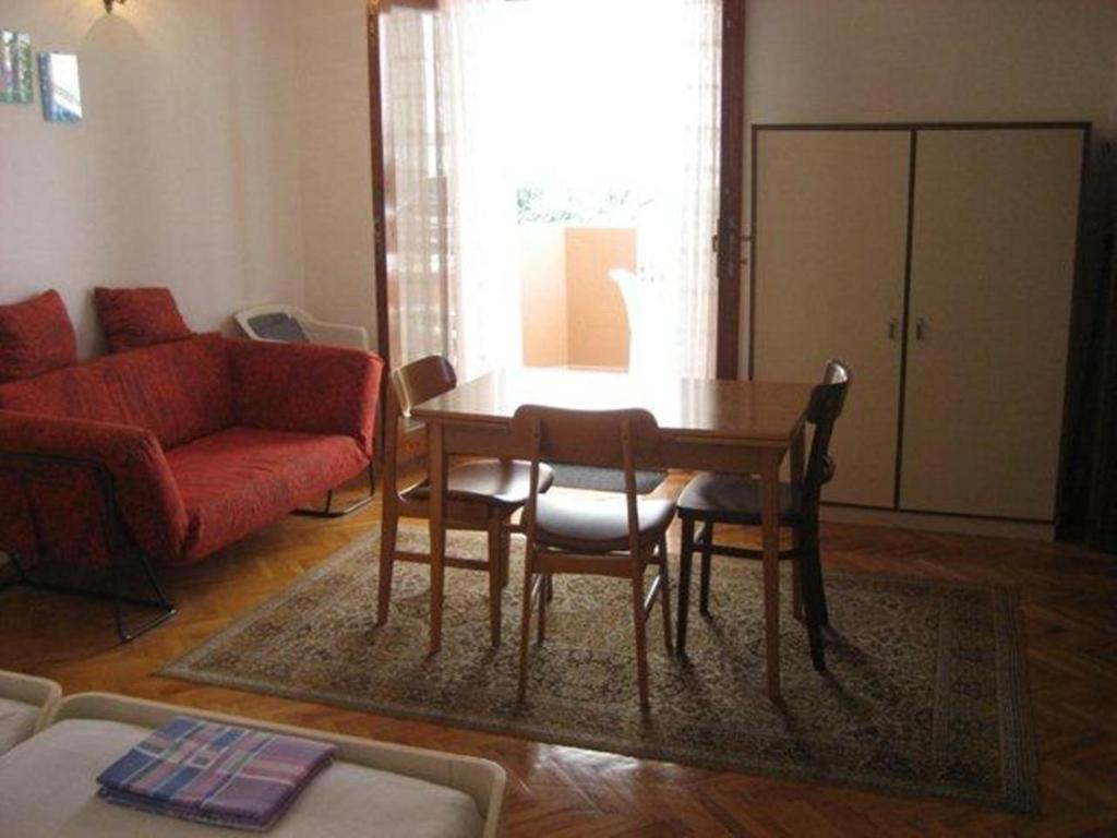 Guest House Kuzmanic Hvar Island Rum bild