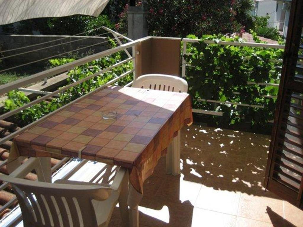 Guest House Kuzmanic Hvar Island Rum bild