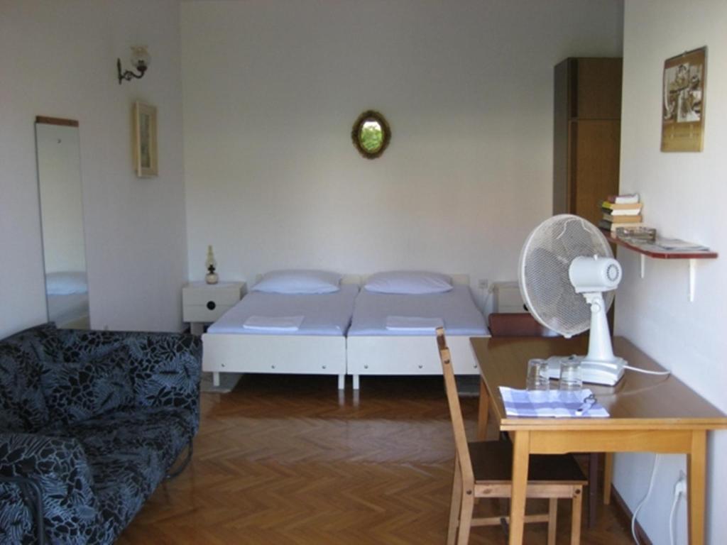Guest House Kuzmanic Hvar Island Rum bild