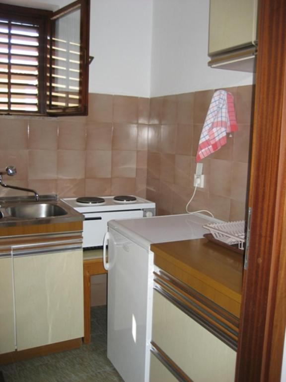 Guest House Kuzmanic Hvar Island Rum bild