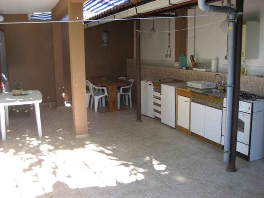 Guest House Kuzmanic Hvar Island Rum bild